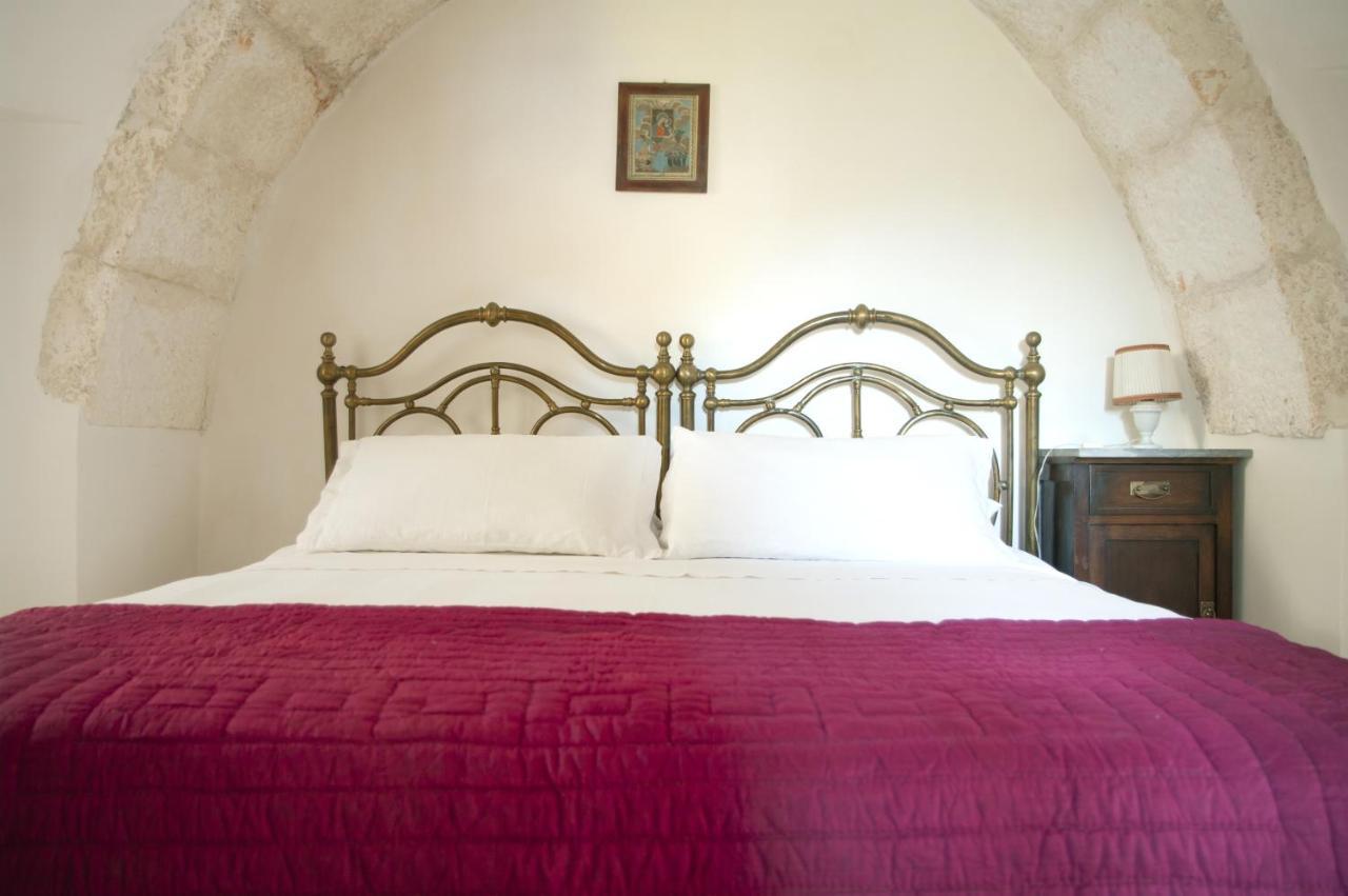 Trulli Sul Vignale In Masseria Santalachicca 마르티나프란카 외부 사진